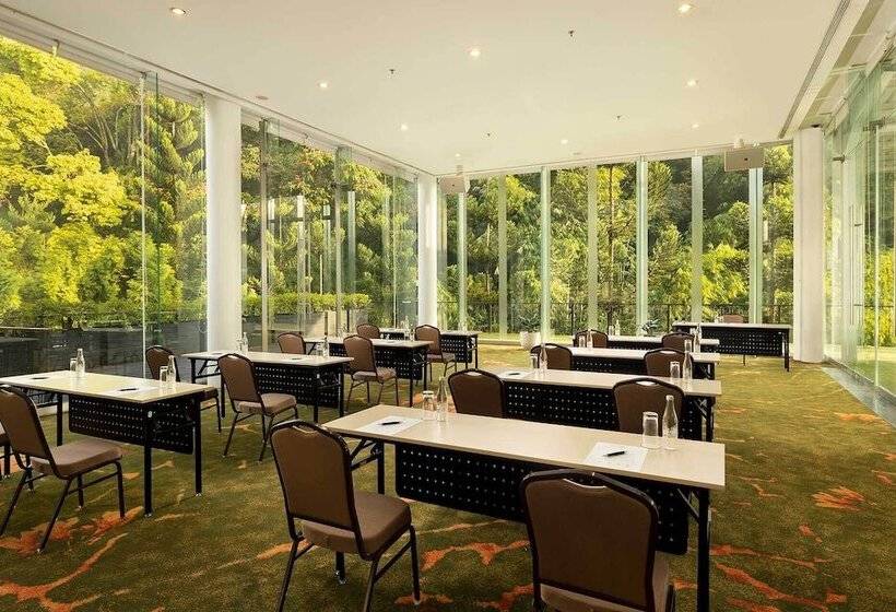 Fotos del hotel Padma  Bandung:  28