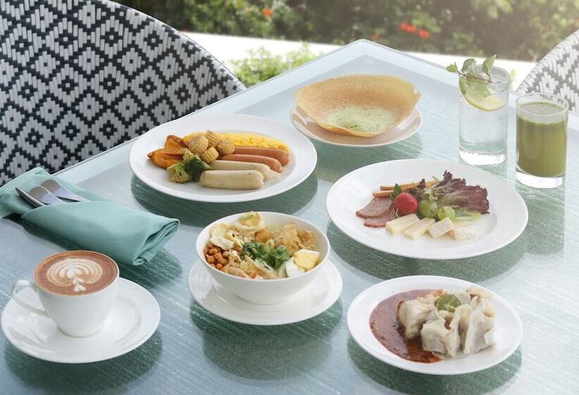 Fotos del hotel Padma  Bandung:  10