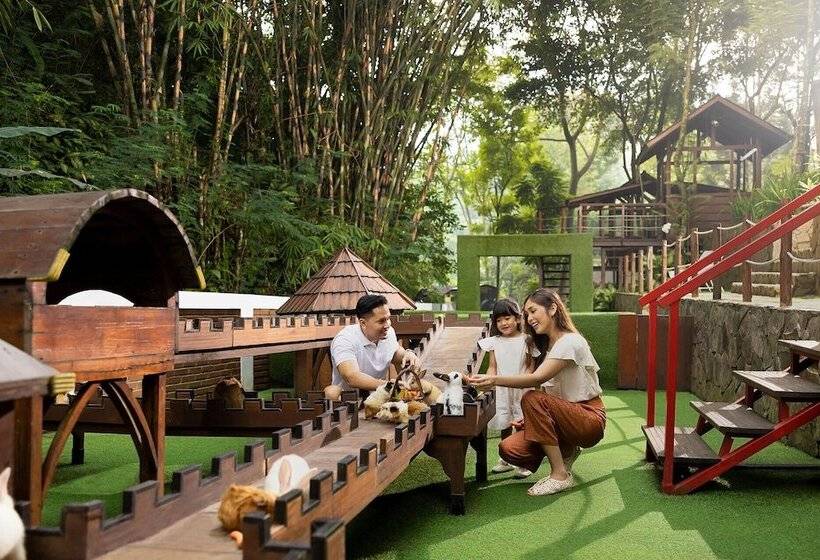 Fotos del hotel Padma  Bandung:  13