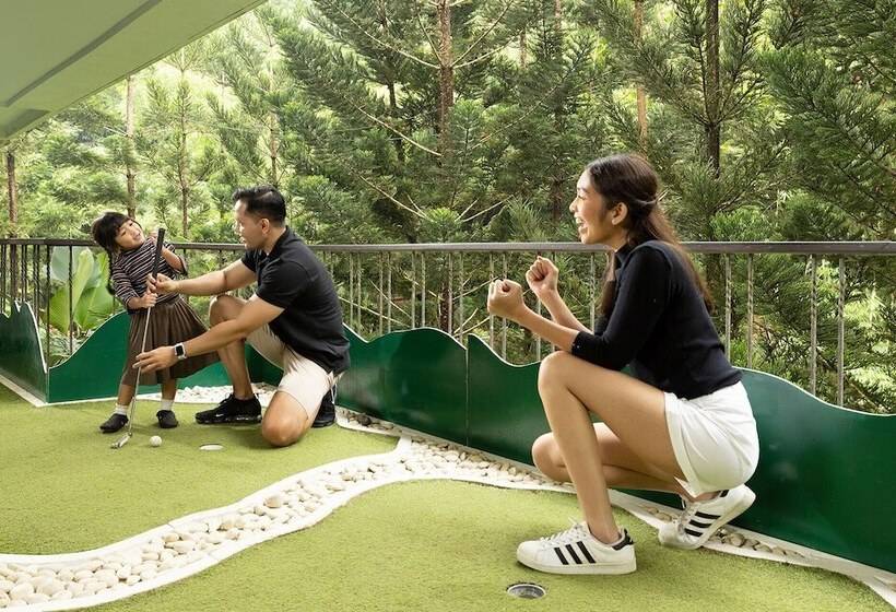 Fotos del hotel Padma  Bandung:  8