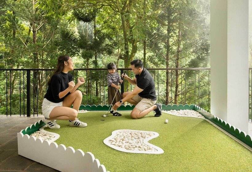 Fotos del hotel Padma  Bandung:  40