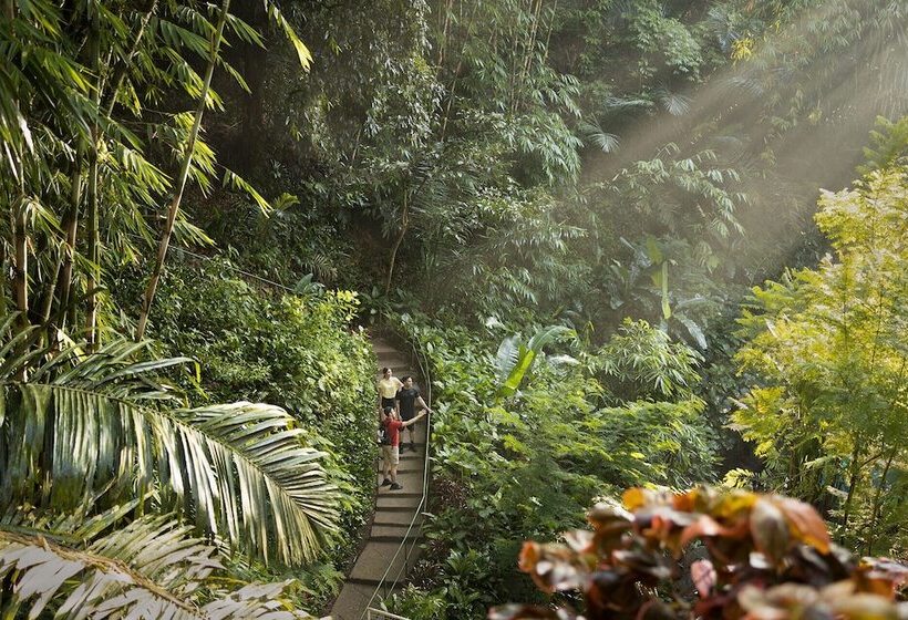 Fotos del hotel Padma  Bandung:  33