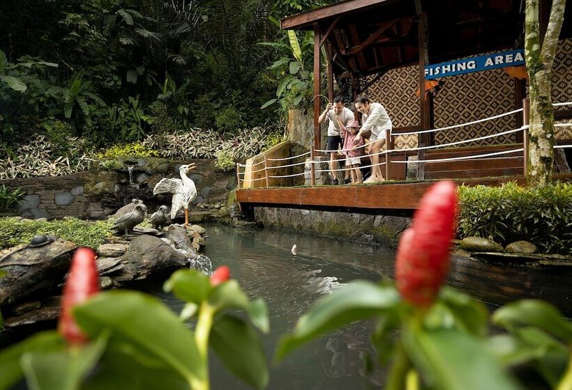 Fotos del hotel Padma  Bandung:  41