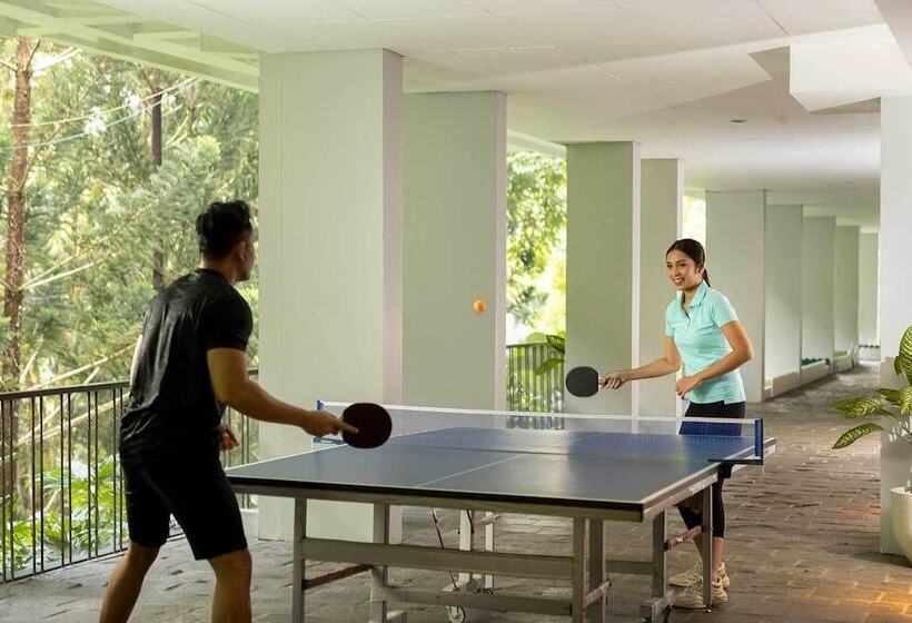 Fotos del hotel Padma  Bandung:  6