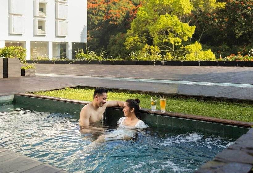 Fotos del hotel Padma  Bandung:  5