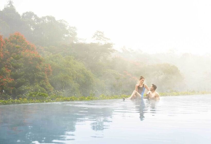 Fotos del hotel Padma  Bandung:  4