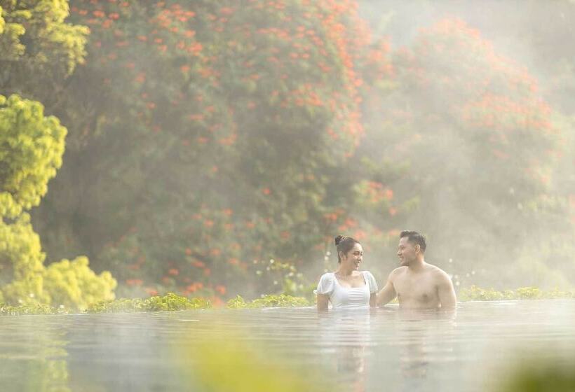 Fotos del hotel Padma  Bandung:  38