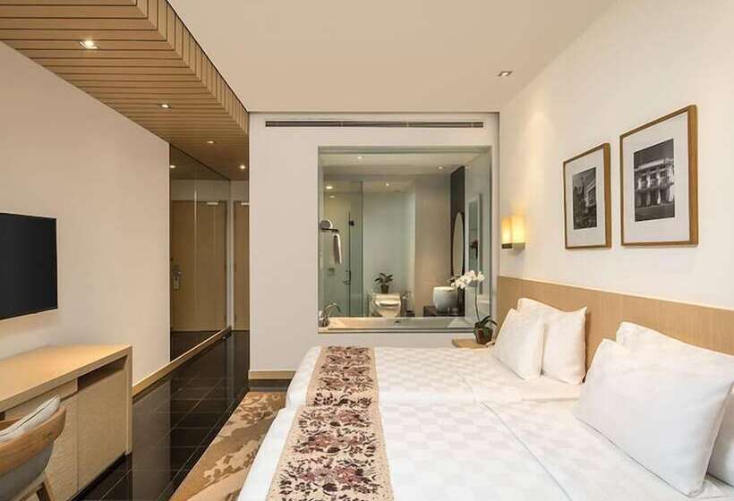 Padma Hotel Bandung