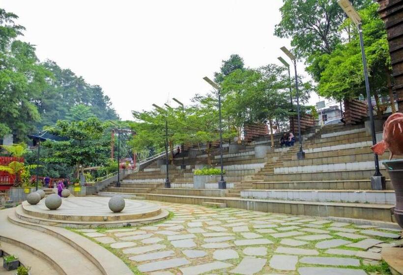 Fotos del hotel Padma  Bandung:  30