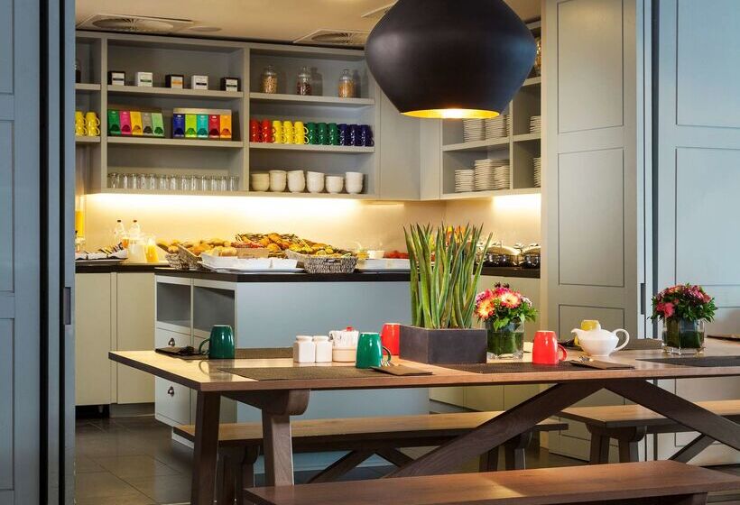 Fotos del hotel Park Inn By Radisson Antwerpen:  27