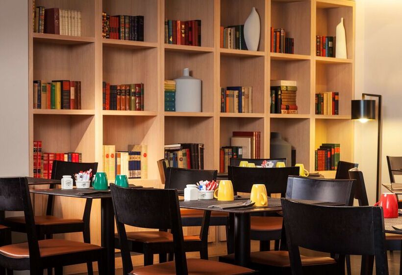 Fotos del hotel Park Inn By Radisson Antwerpen:  26