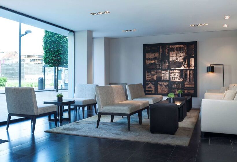 Fotos del hotel Park Inn By Radisson Antwerpen:  35