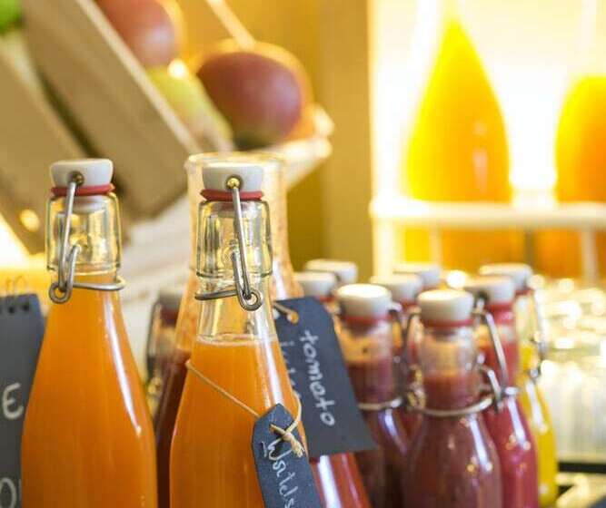 Fotos del hotel Park Inn By Radisson Antwerpen:  15
