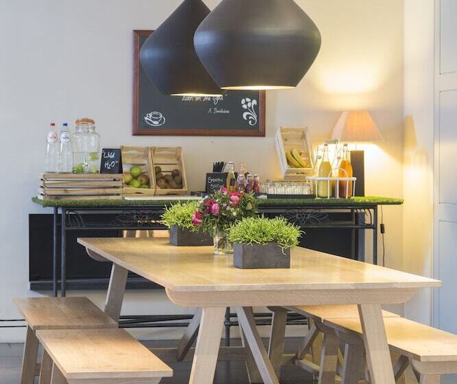 Fotos del hotel Park Inn By Radisson Antwerpen:  11
