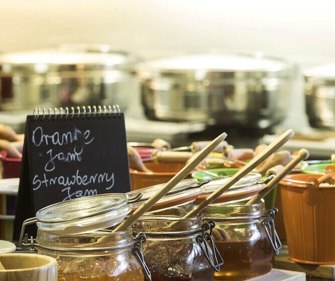 Fotos del hotel Park Inn By Radisson Antwerpen:  24