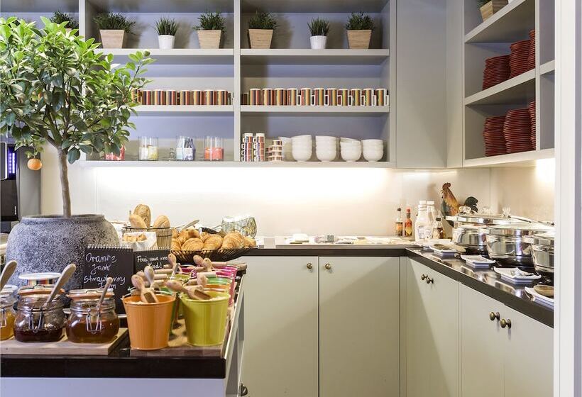 Fotos del hotel Park Inn By Radisson Antwerpen:  2