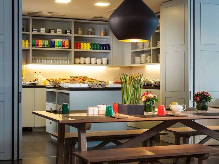 Fotos del hotel Park Inn By Radisson Antwerpen:  16