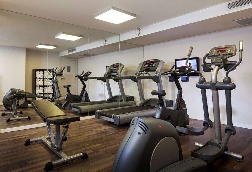 Fotos del hotel Park Inn By Radisson Antwerpen:  18