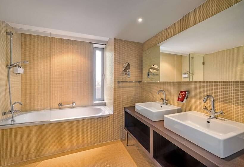 Fotos del hotel Park Inn By Radisson Antwerpen:  21