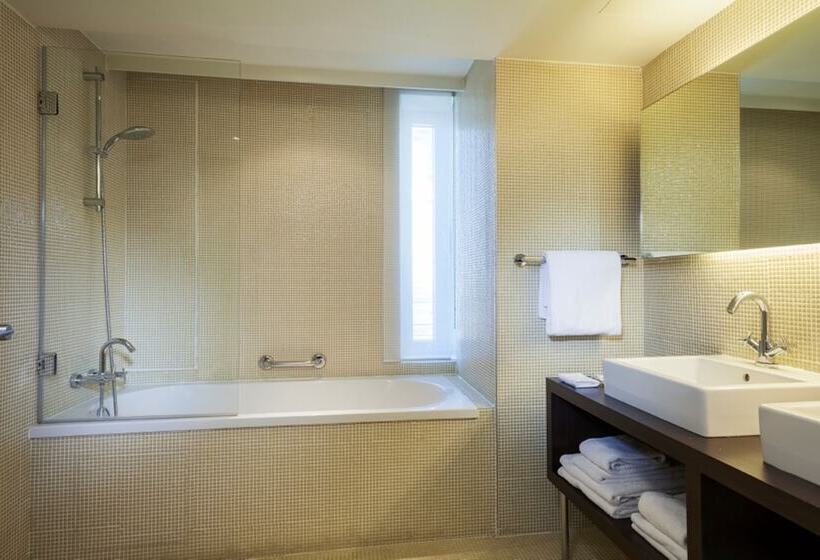 Fotos del hotel Park Inn By Radisson Antwerpen:  22