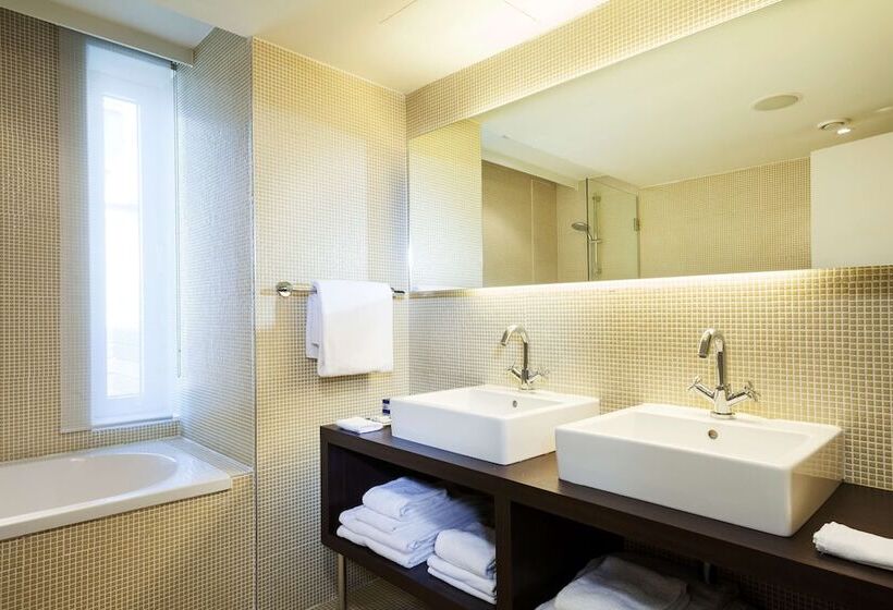 Fotos del hotel Park Inn By Radisson Antwerpen:  23