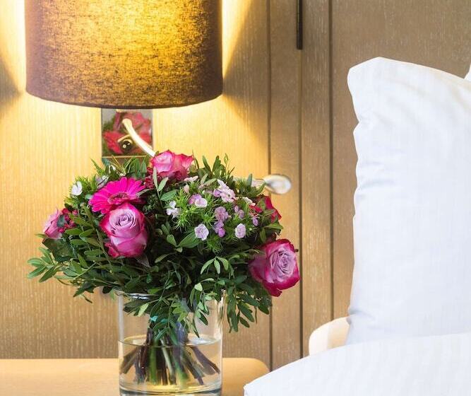 Fotos del hotel Park Inn By Radisson Antwerpen:  8