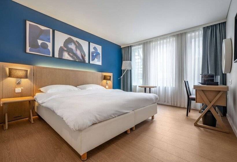 Fotos del hotel Park Inn By Radisson Antwerpen:  38