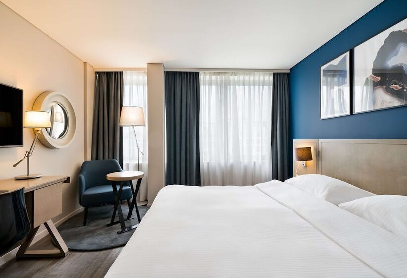 Hotel Park Inn By Radisson Antwerpen