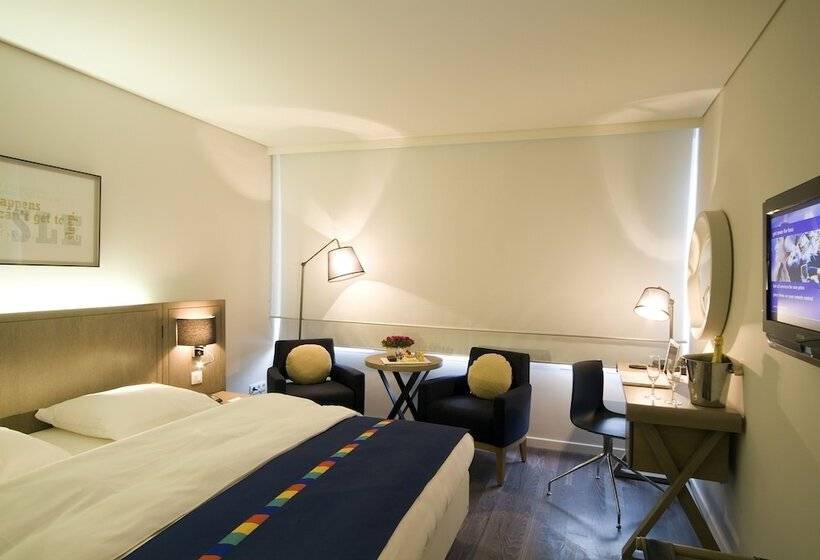 Fotos del hotel Park Inn By Radisson Antwerpen:  3