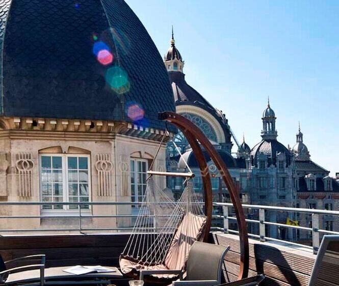 Fotos del hotel Park Inn By Radisson Antwerpen:  30