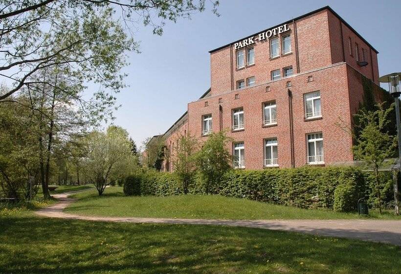 Plaza Premium Parkhotel Norderstedt