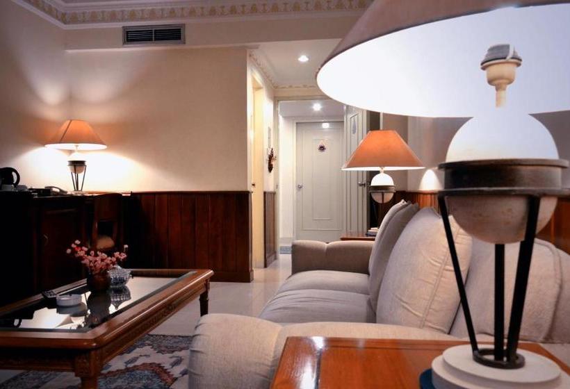 هتل Prima Cirebon