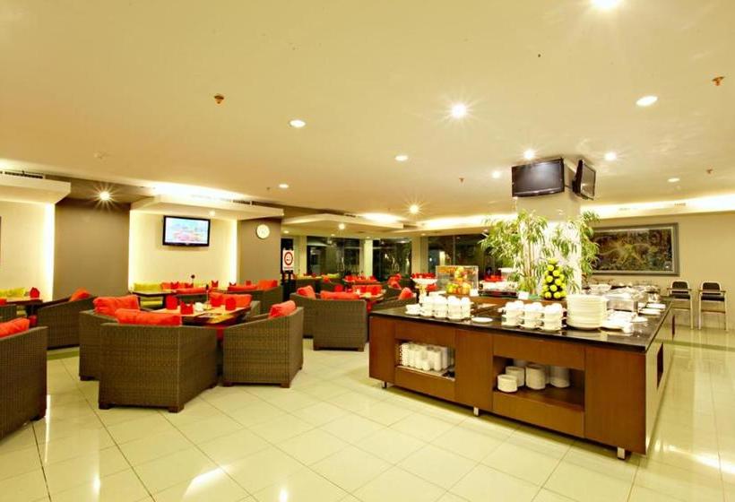 هتل Prima Cirebon