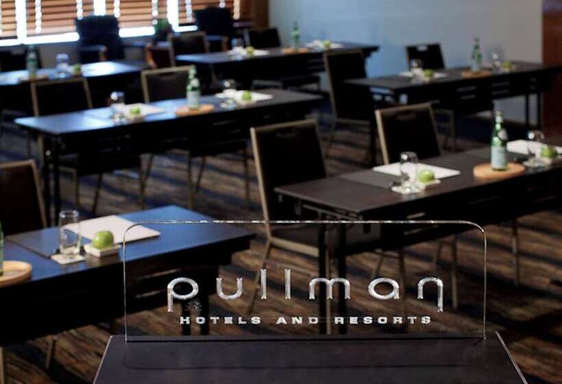 Hotel Pullman Reef  Casino