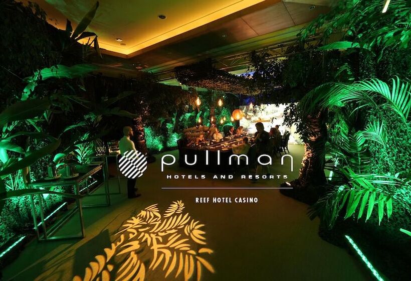 Hotel Pullman Reef  Casino