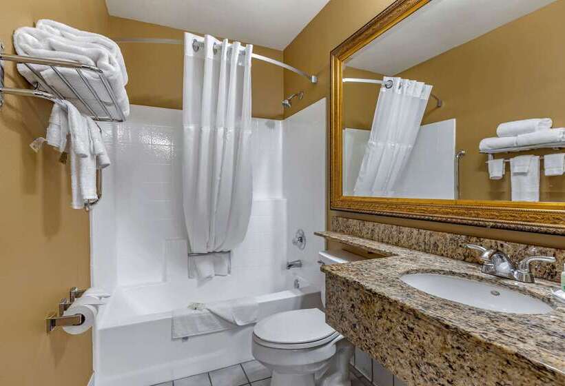 هتل Quality Inn & Suites Westminster Seal Beach
