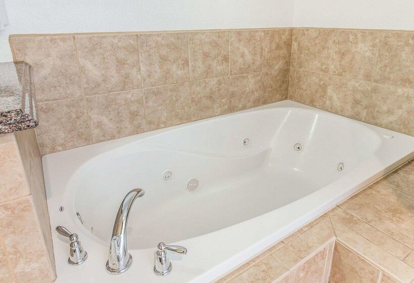 בית מלון כפרי Quality Inn Hemet  San Jacinto