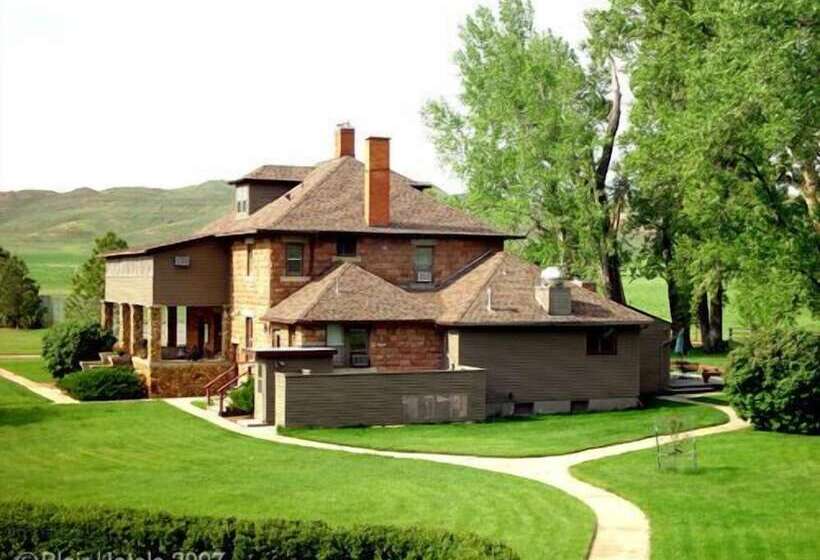 فندق Ranch At Ucross