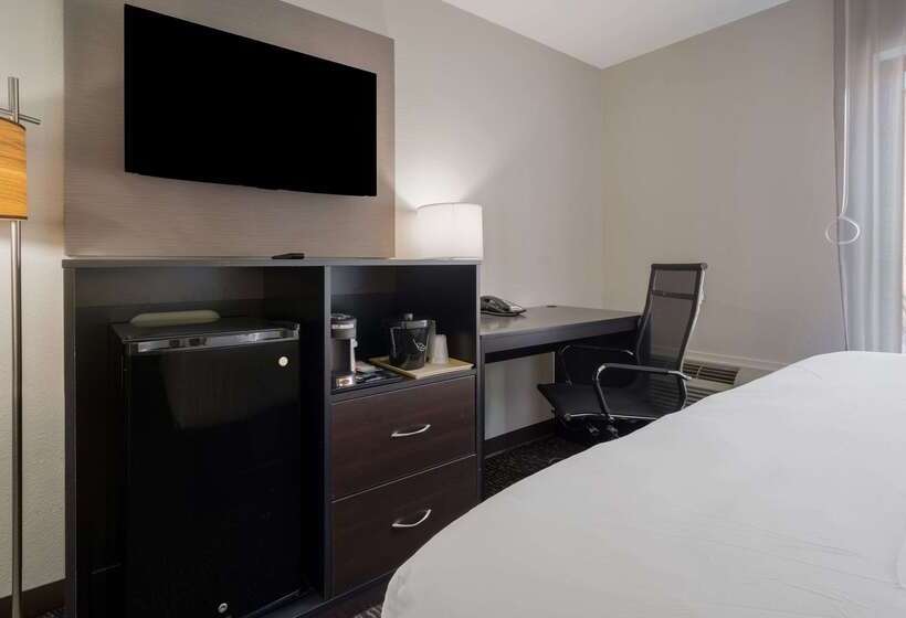 호텔 Sleep Inn