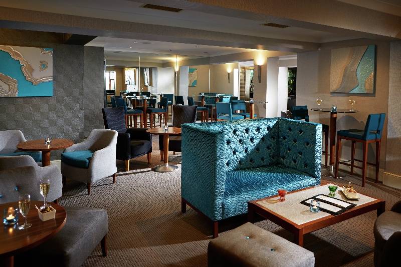 Rowhill Grange Hotel & Utopia Spa