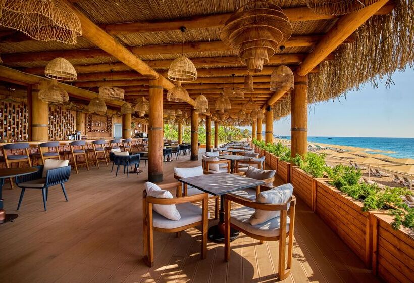 هتل Movenpick Resort Antalya Tekirova