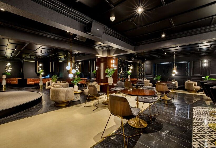 هتل Movenpick Resort Antalya Tekirova