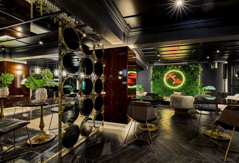 هتل Movenpick Resort Antalya Tekirova
