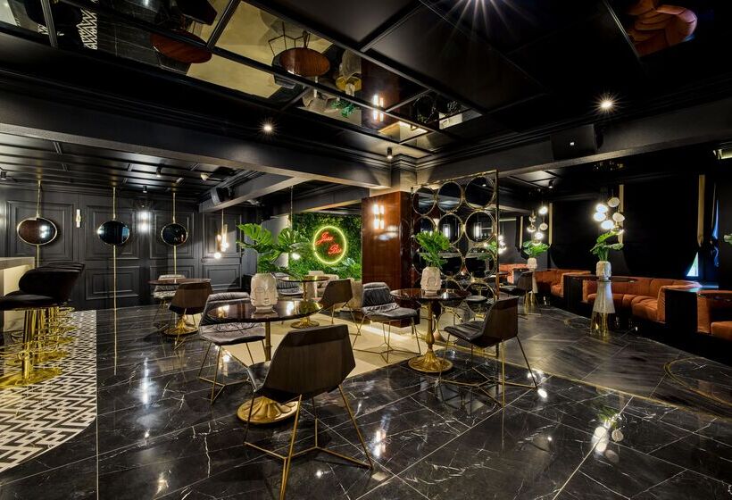 هتل Movenpick Resort Antalya Tekirova