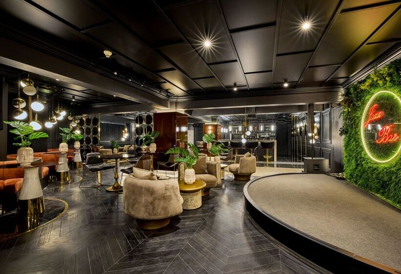 هتل Movenpick Resort Antalya Tekirova