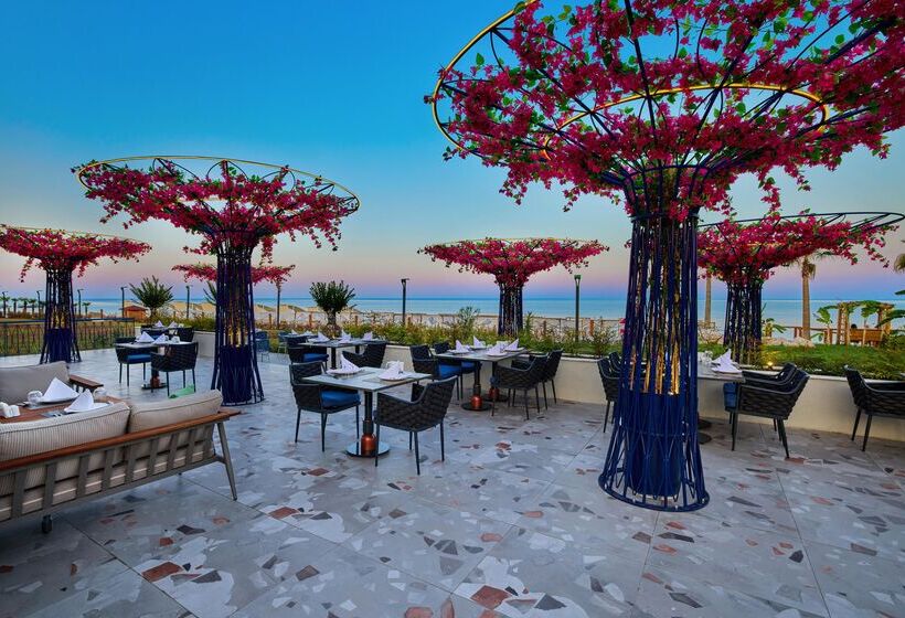 هتل Movenpick Resort Antalya Tekirova