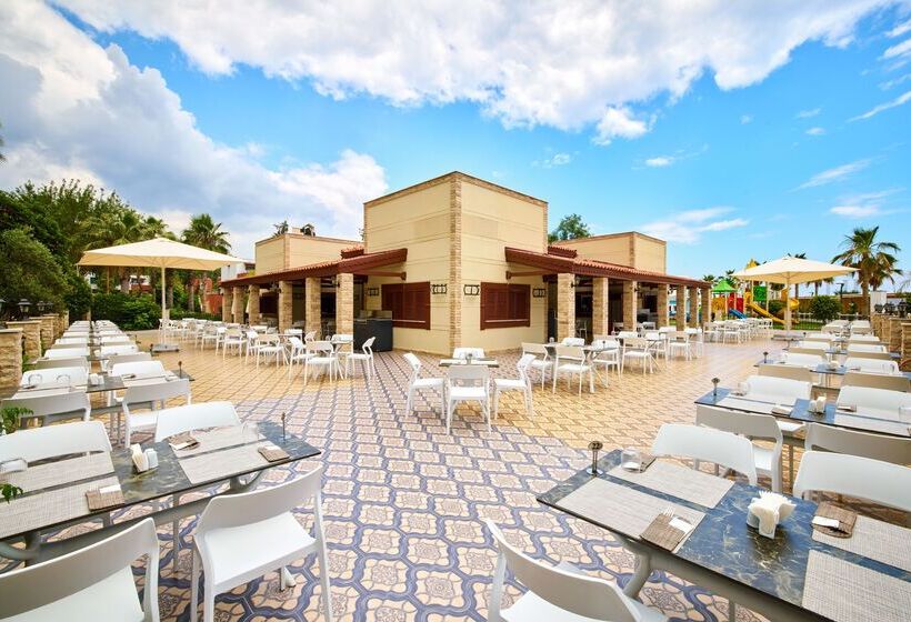 هتل Movenpick Resort Antalya Tekirova