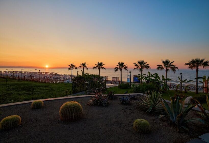 هتل Movenpick Resort Antalya Tekirova
