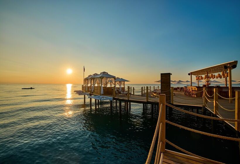 هتل Movenpick Resort Antalya Tekirova