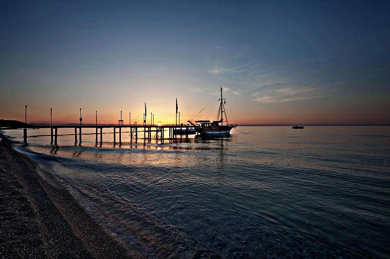 هتل Movenpick Resort Antalya Tekirova